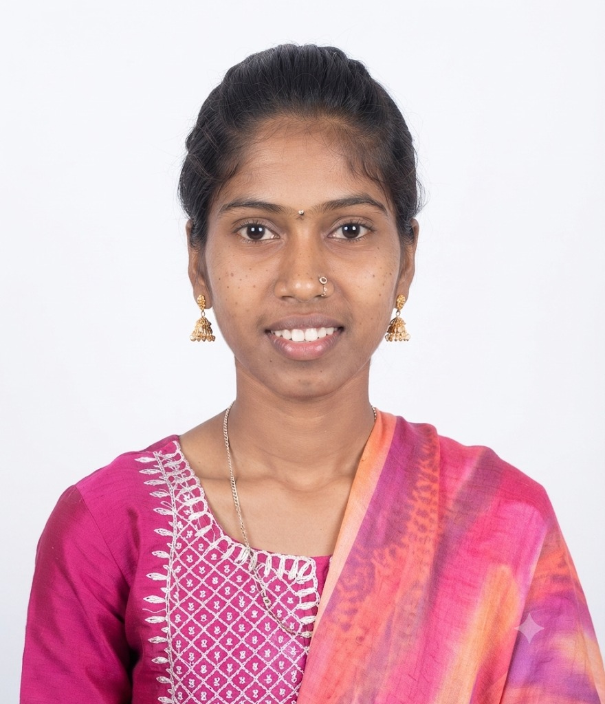 Sakshi dhotre - Full time Cleaner in virar east in Mumbai